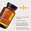 Witamina K2 - 120 µg