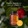 Organiczna Acerola