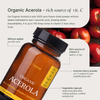 Organiczna Acerola