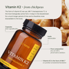 Witamina K2 - 120 µg
