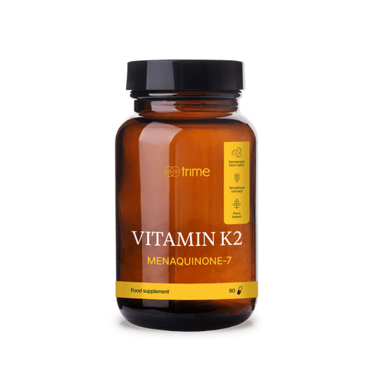 Witamina K2 - 120 µg