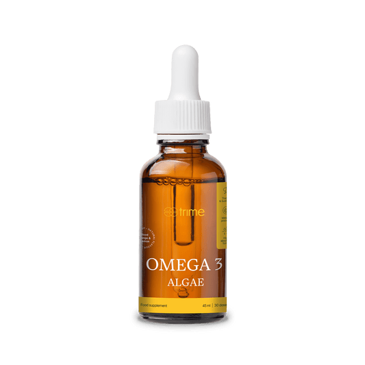 Omega3 Vegan - 90 kapsułek