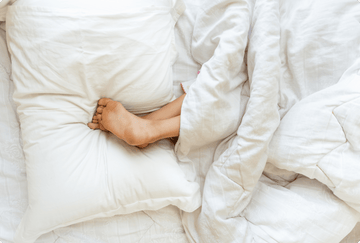 Sleep as the Foundation of Health: How It Affects the Brain, Mood, Energy, and the Immune System