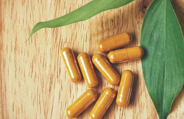 Did you know that even the capsule can affect the quality of the supplement?