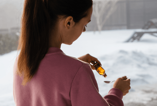 Natural mountain first-aid kit: 5 supplements worth packing for your ski trip to support immunity