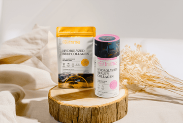 Comparison of Beauty vs. Beef Collagen: Which one to choose and why