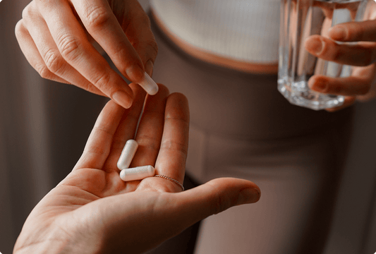 We go beyond the label: True quality and safety are hidden in the details that you can't see at first glance