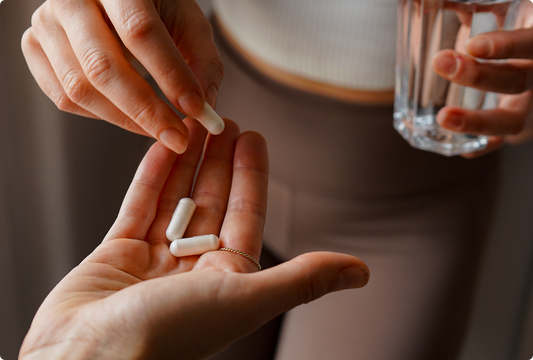 We go beyond the label: True quality and safety are hidden in the details that you can't see at first glance