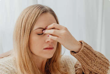 Chronic stress and its impact on weight loss, sleep, and immunity