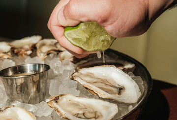 Zinc and Men's Health: Why Is It Important and What Does It Affect?