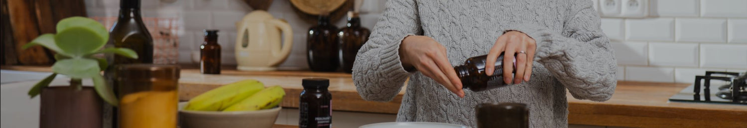 Multivitamin