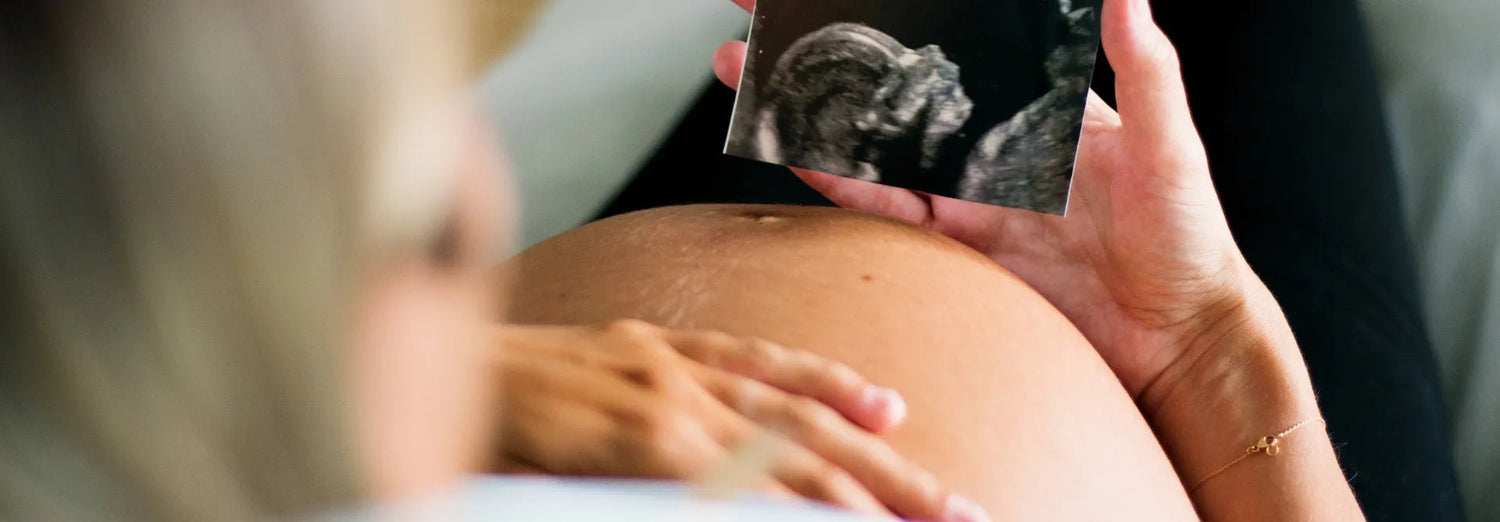 Pregnant & Breastfeeding women
