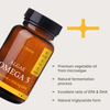 Omega3 Vegan - 90 kapsułek