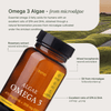 Omega3 Vegan - 90 kapsułek