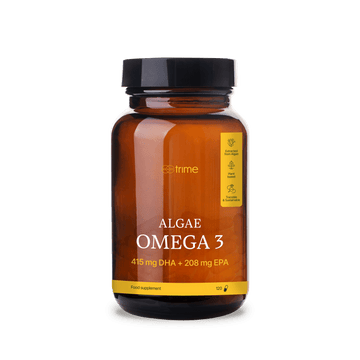 Omega3 Vegan - 90 kapsułek