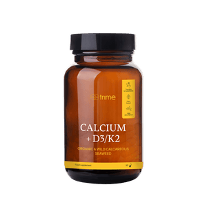 Calcium + D3/K2