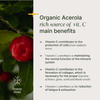 Organic Acerola