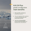 Krill Oil+
