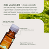 Kids Vitamin D3