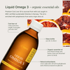 Liquid Omega 3