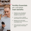 Fertility Essentials