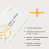 Omega 3 Index Sampling Kit