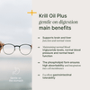 Krill Oil+