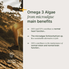 Omega3 Vegan - 90 kapsułek