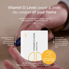 Vitamin D Level Sampling Kit