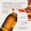 Liquid Omega 3