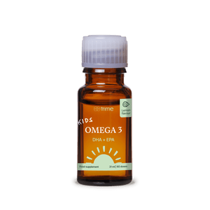 Omega3 dla dzieci