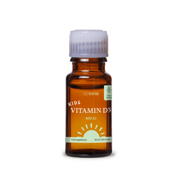 Kids Vitamin D3