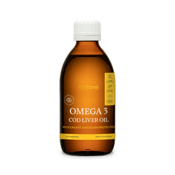Płynna Omega 3
