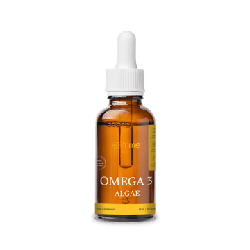 Omega3 Vegan - 90 kapsułek