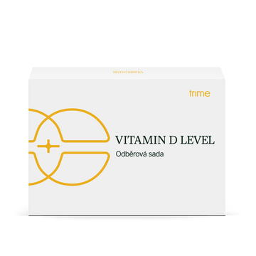 Vitamin D Level Sampling Kit