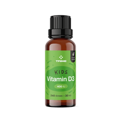 Kids Vitamin D3